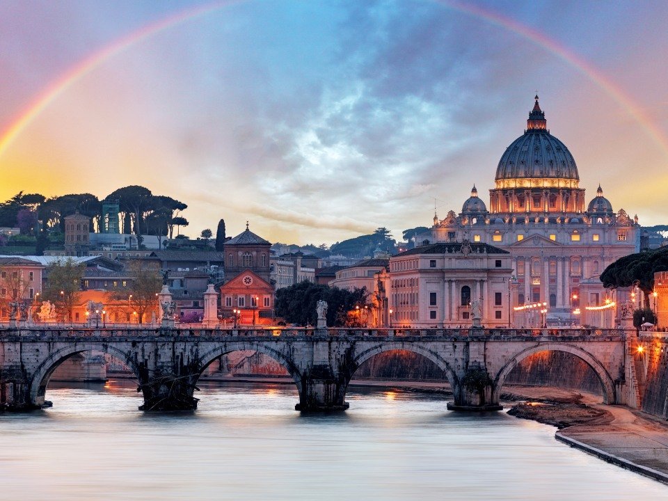 Italy v Ireland Six Nations 2025 Gullivers Sports Travel